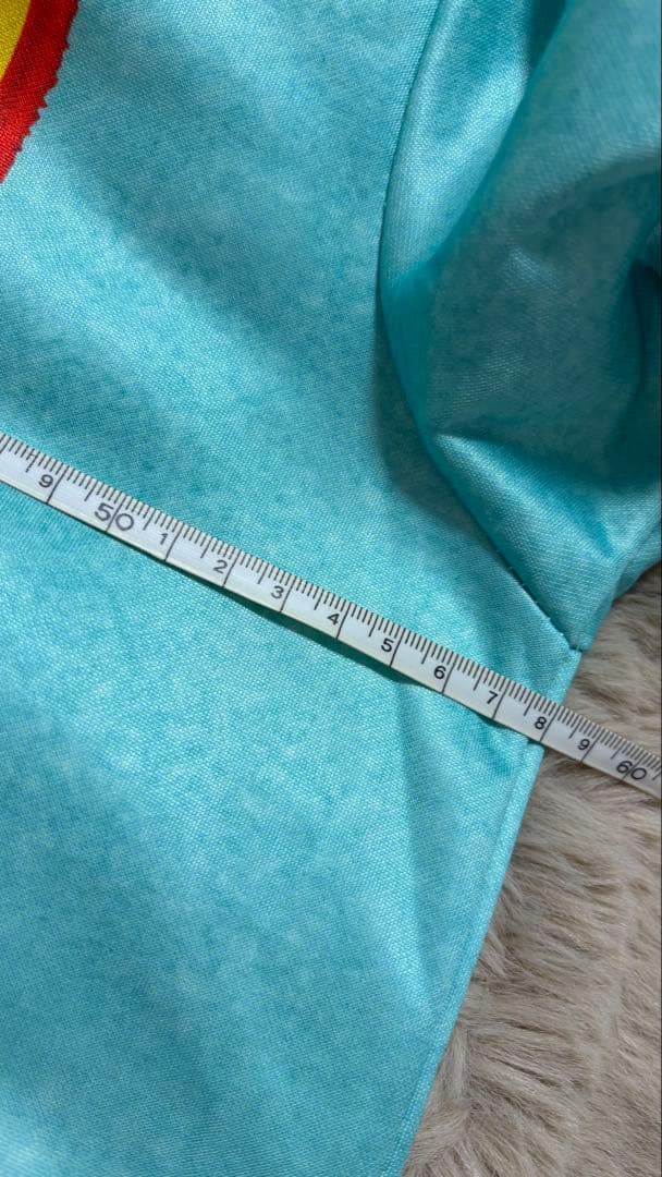 ベティ・ブープセットアップ