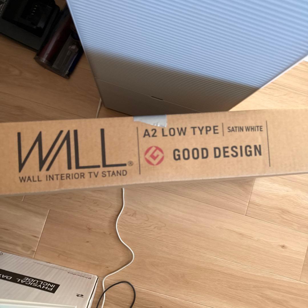 WALL テレビスタンド WLTVL4111