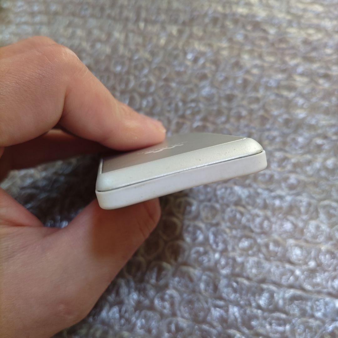 ソニーウォークマン NW−S786 管理ナンバー6454