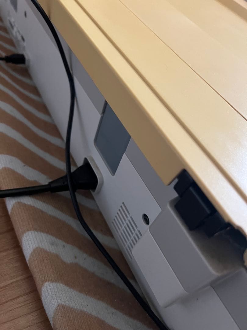 K【動作確認済】EPSON エプソンA3フラットベッドスキャナーDS-50000