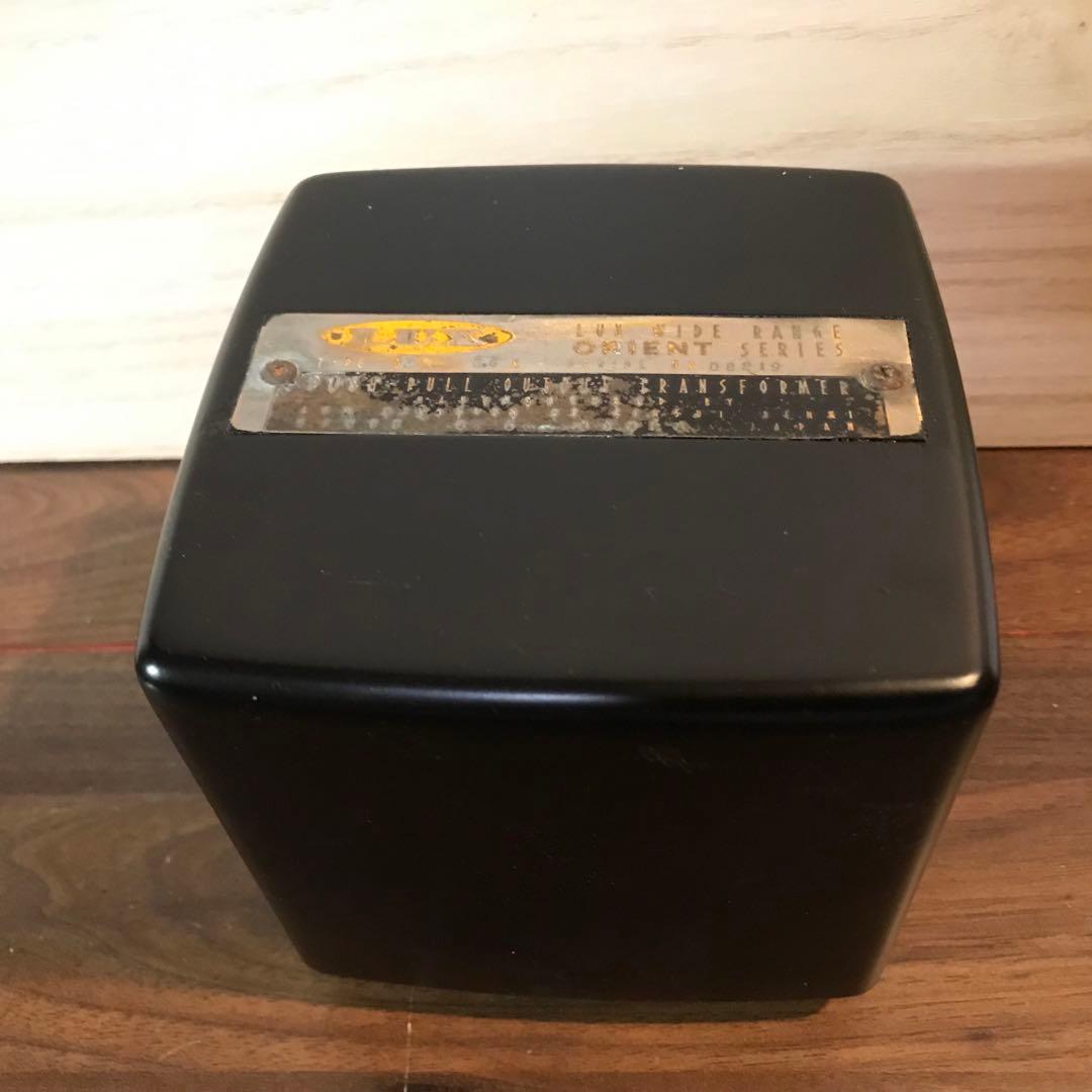 LUX O Z 36-6.6 K OPT 単品