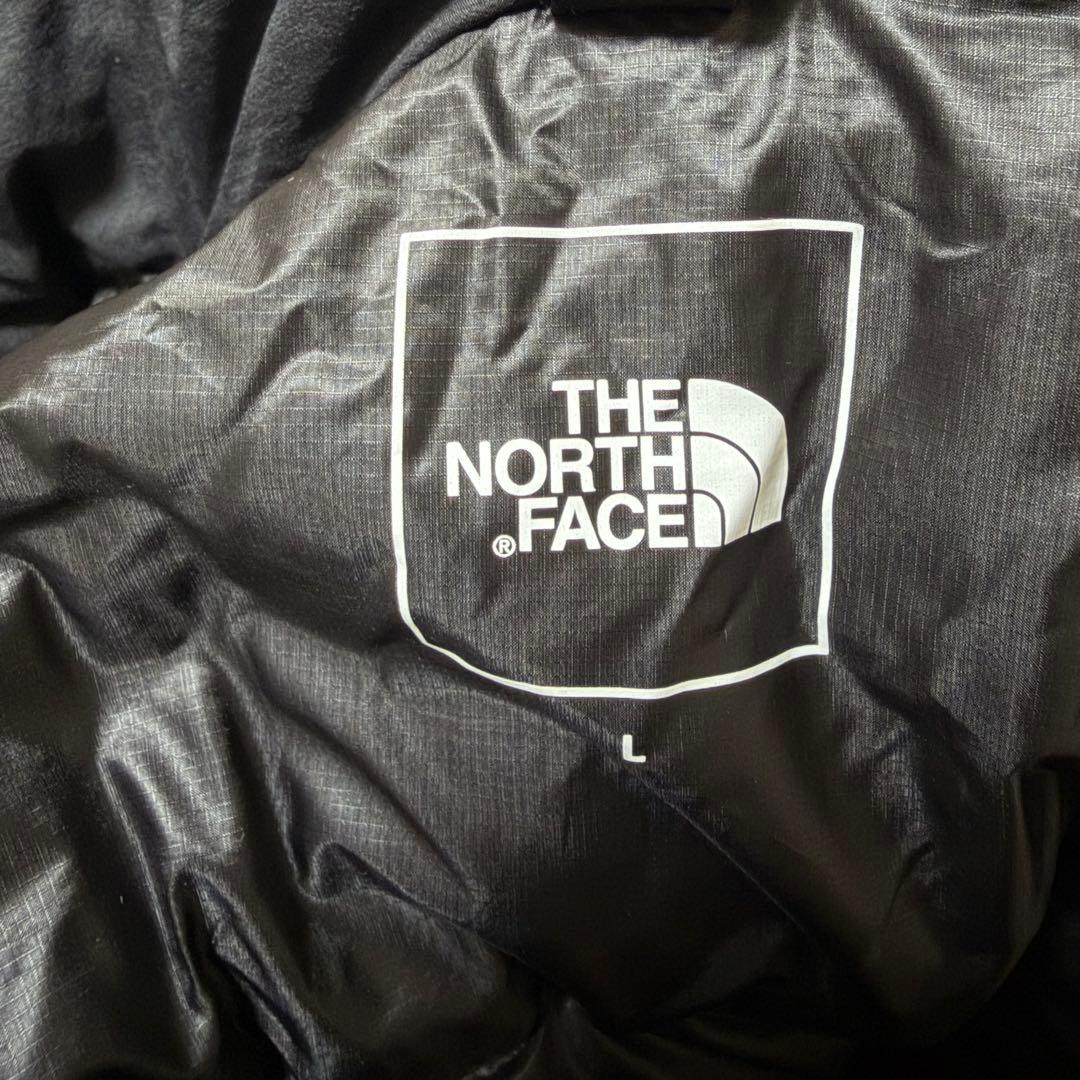 THE NORTH FACE PERTEX QUANTUM ダウンジャケット L