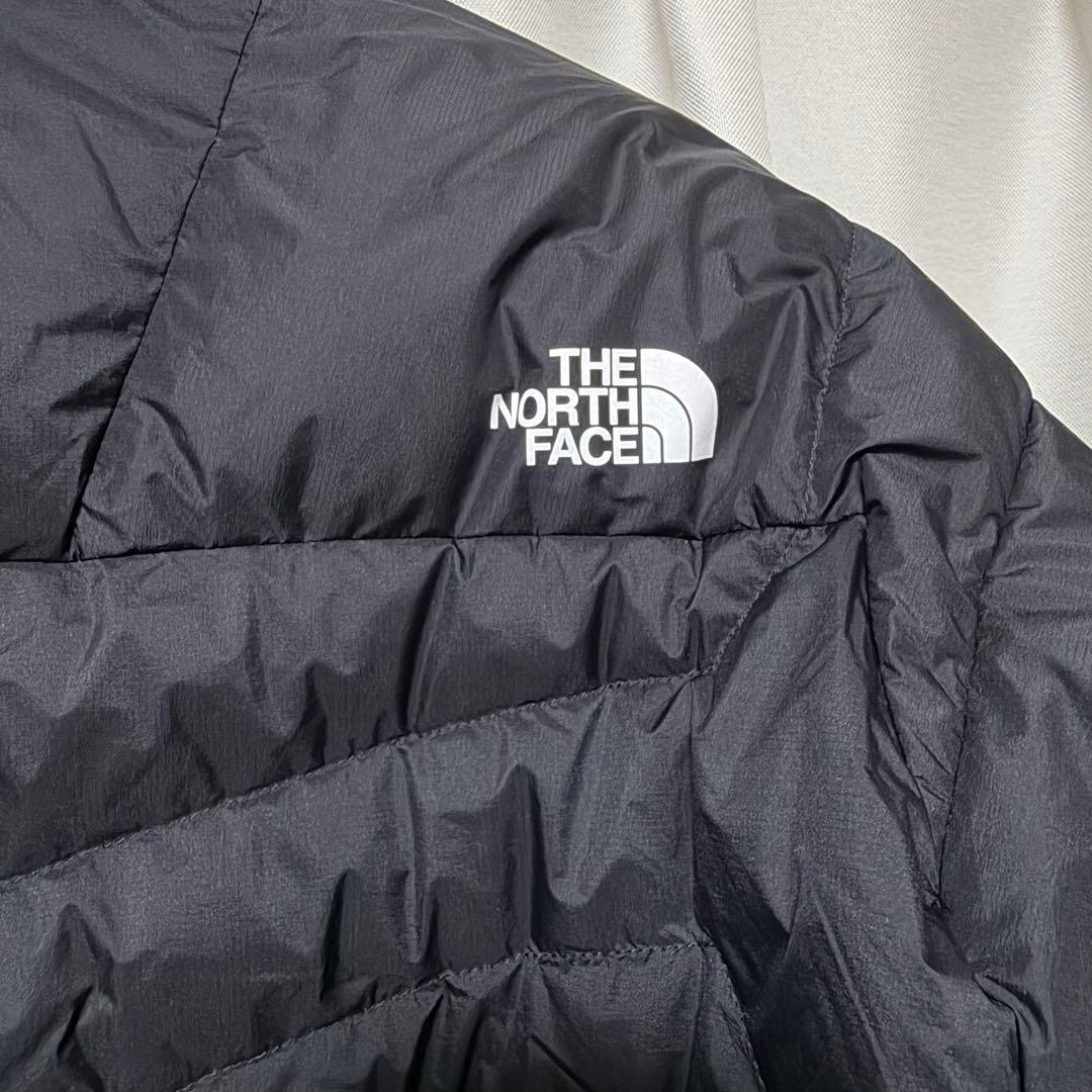 THE NORTH FACE PERTEX QUANTUM ダウンジャケット L