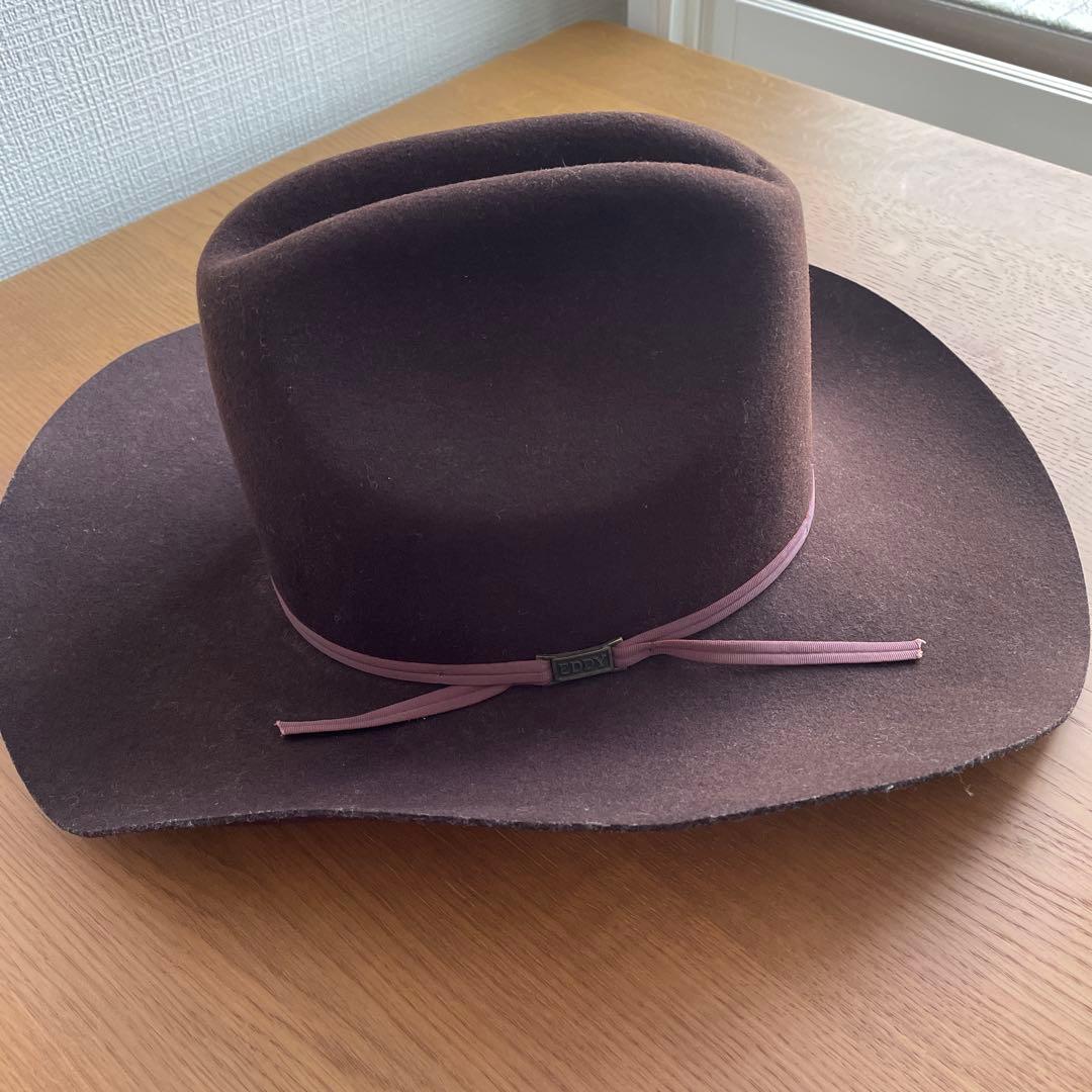 MONTANAビンテージ☆テンガロンハット