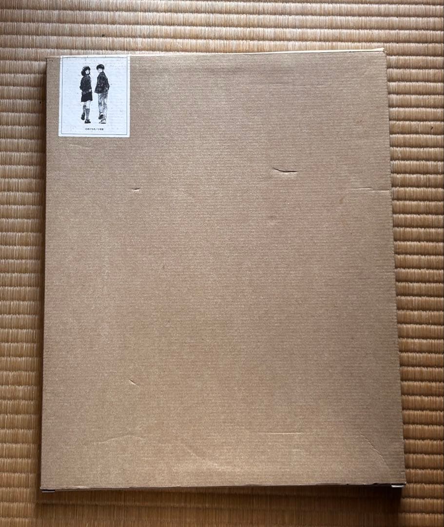 あだち充画集30周年特別企画