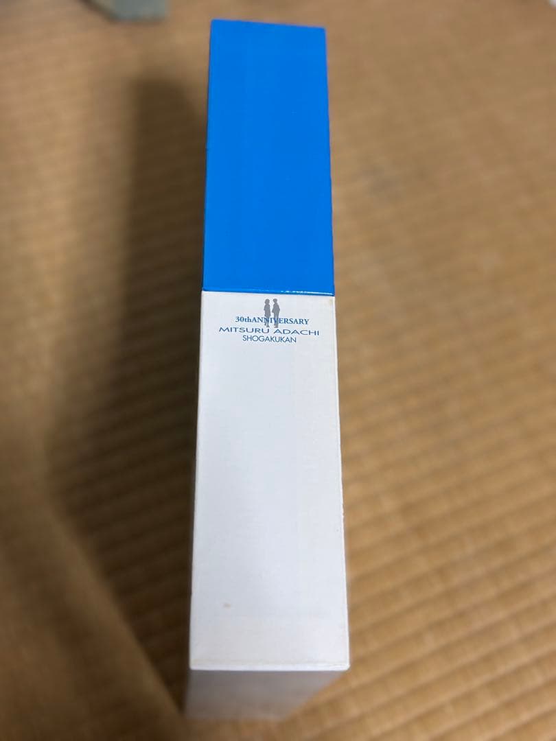 あだち充画集30周年特別企画