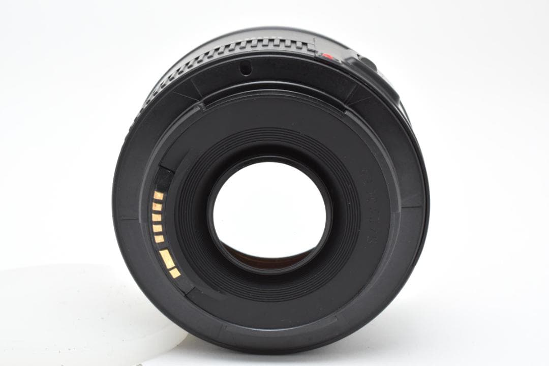 ■美品■ キャノン Canon EF 50mm F1.8 II　単焦点AFレンズ