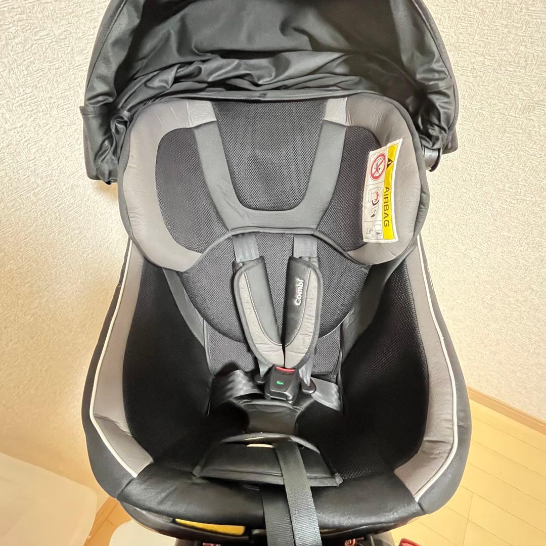 【美品✨】Combi クルムーヴスマートエッグショックJG-600⭐︎