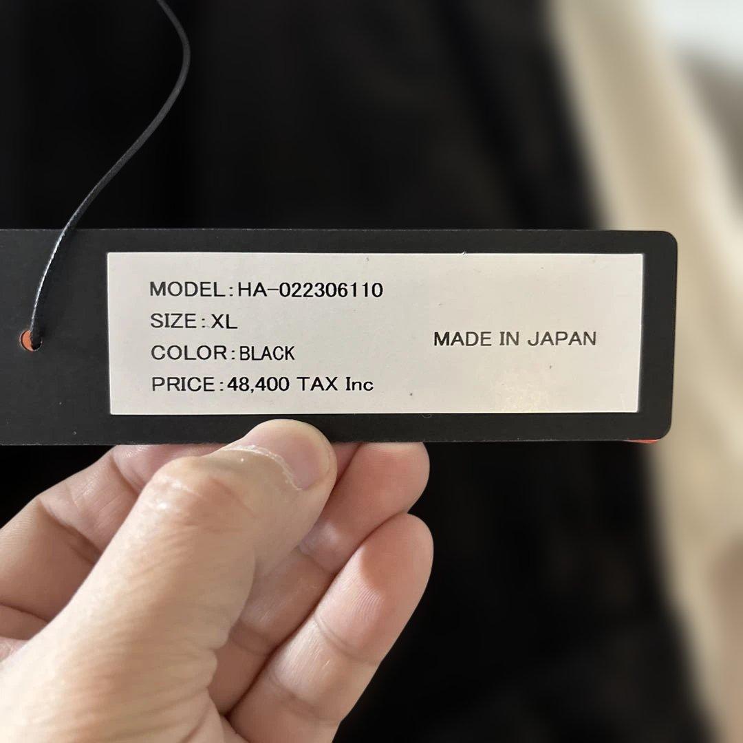 新品未使用　Always Out Of Stock カーゴパンツ　サイズXL