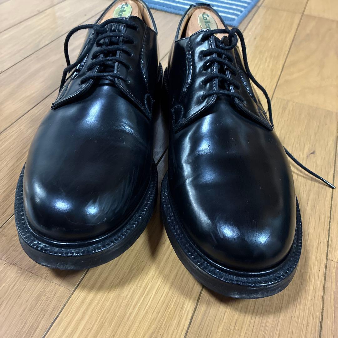 シューツリー付 church's SHANNON シャノン チャーチ