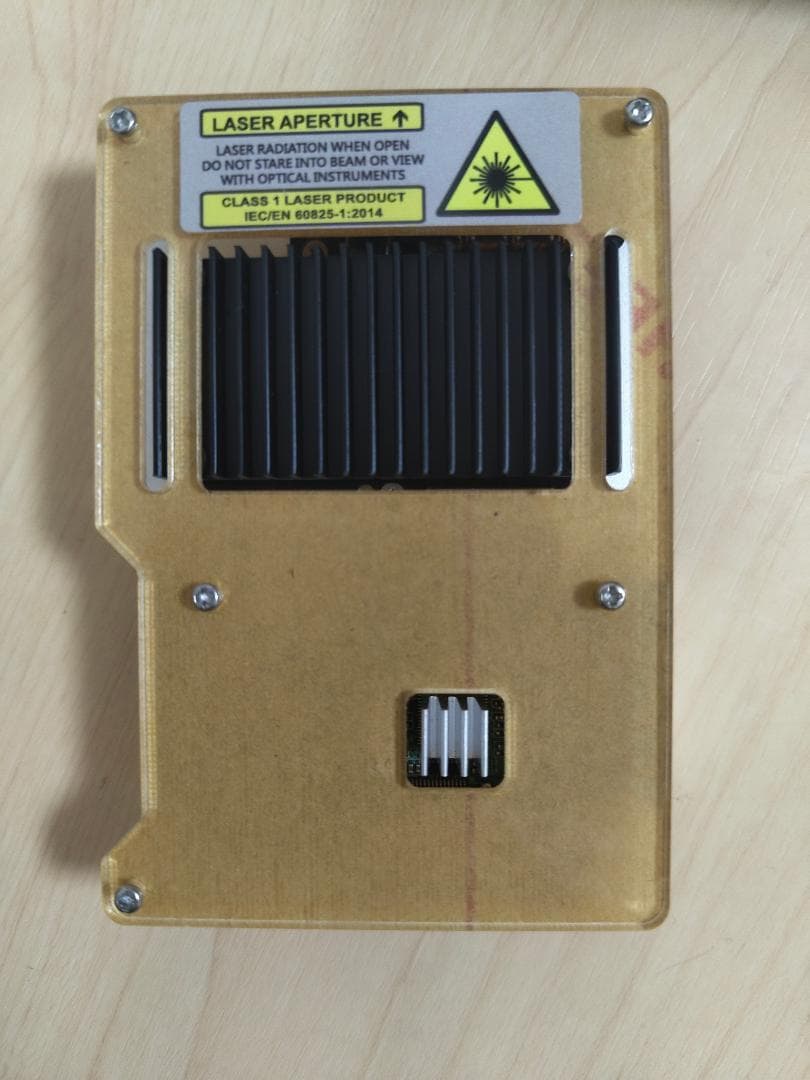 HD301D1_HD ラズパイプロジェクター