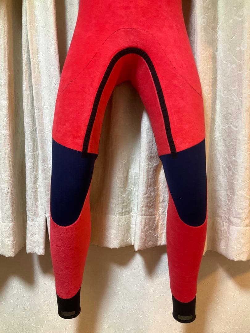 axxe classic アックス クラシックセミドライ チェストジップ ML