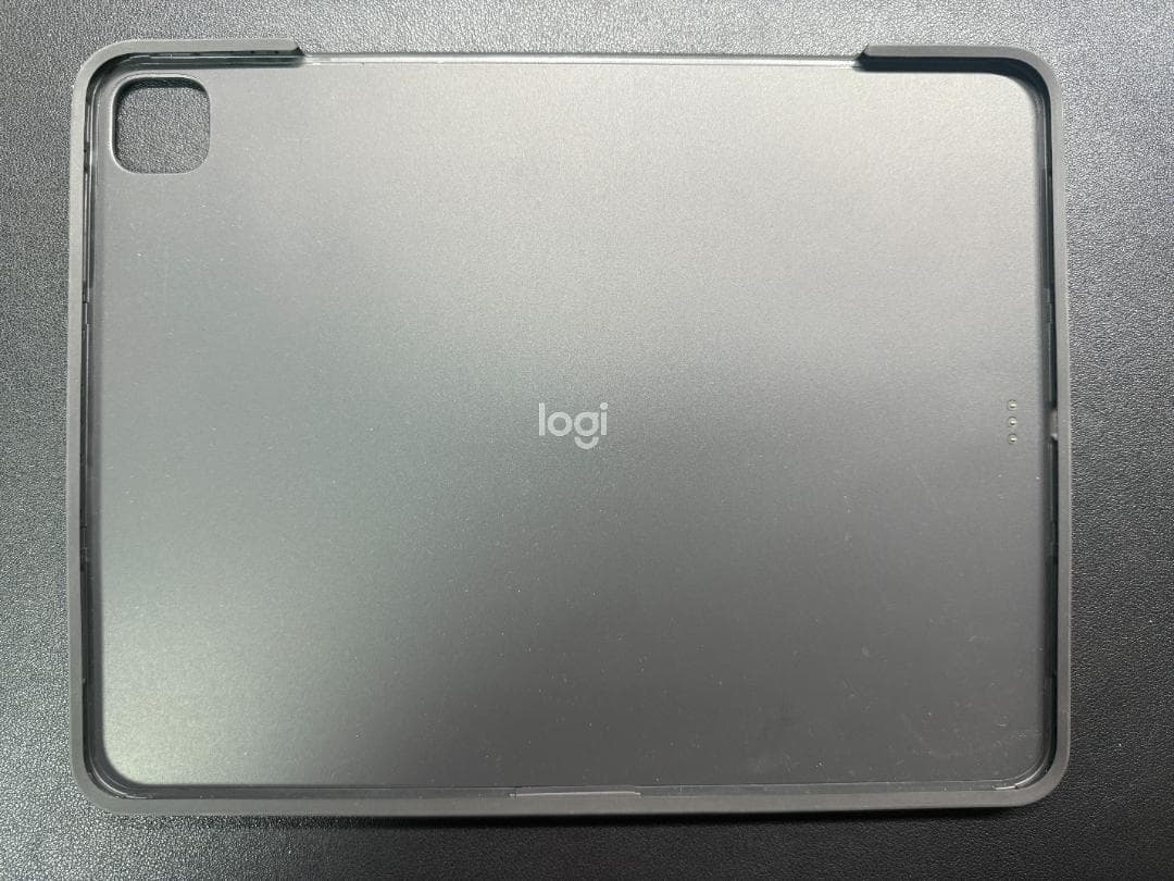 ロジクール Combo Touch iPad Pro 13インチ M4
