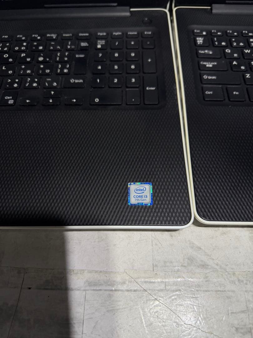 DELL ノートPC Inspiron 3581