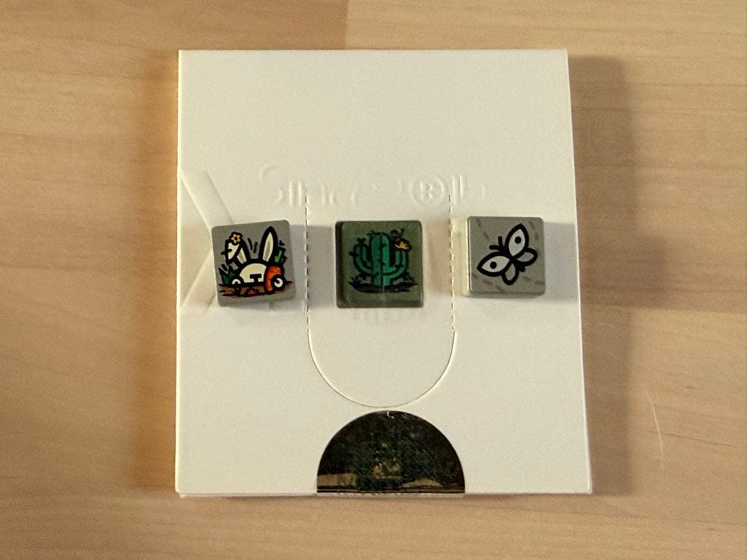 Matrixlab Faukwaa 自作キーボード