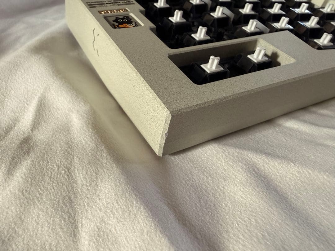 Matrixlab Faukwaa 自作キーボード