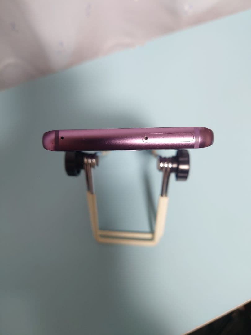 ポ*ん様 【動作品】Galaxy S9 Simフリー