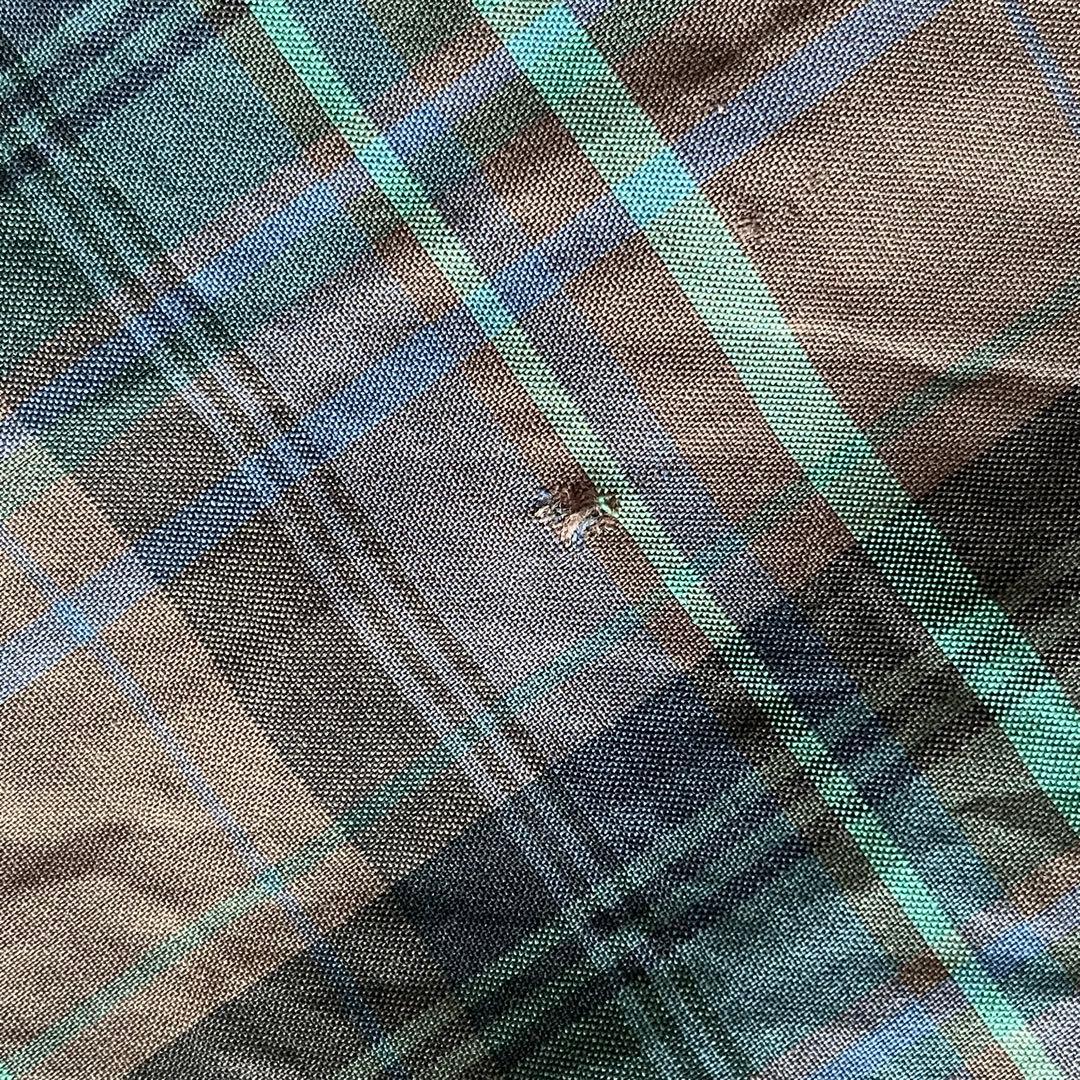 AURALEE スーパーライトウール チェックワンピース オーラリー 1