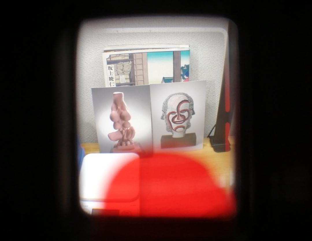 整備済Olympus Pen EE-3 オリンパス ハーフカメラ #6936