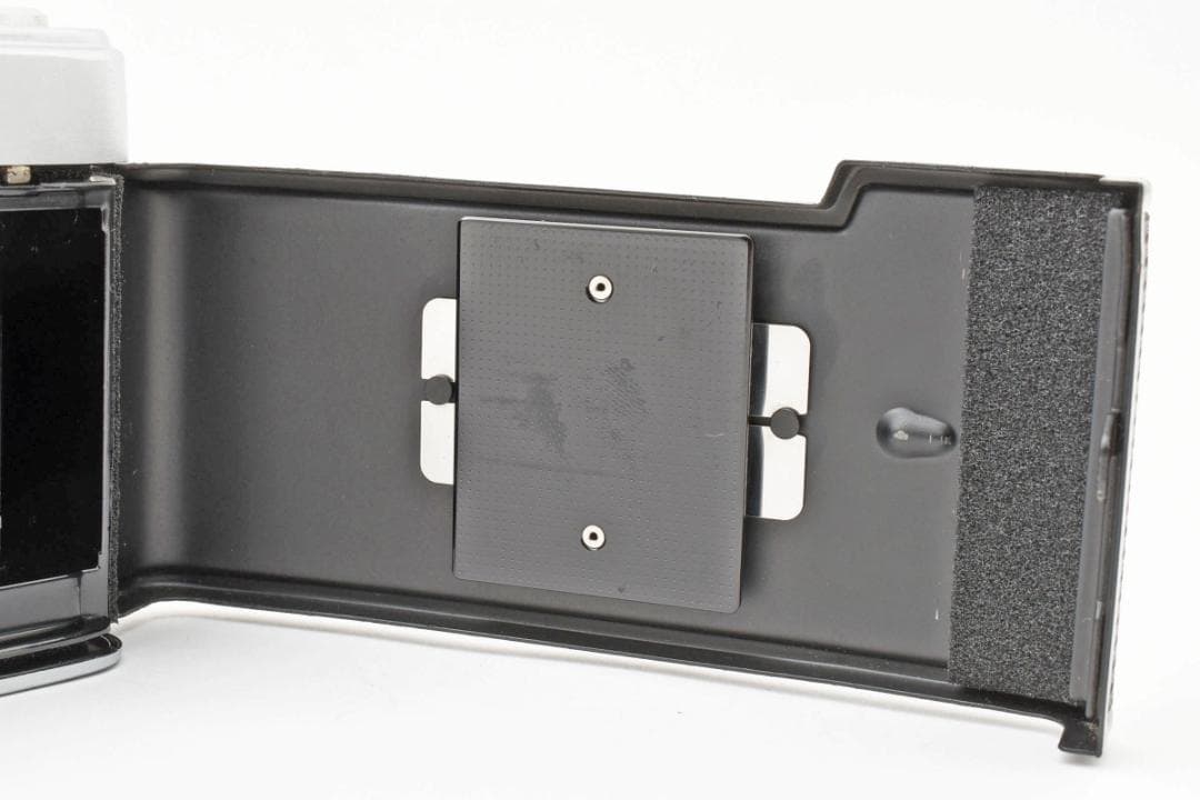 整備済Olympus Pen EE-3 オリンパス ハーフカメラ #6936