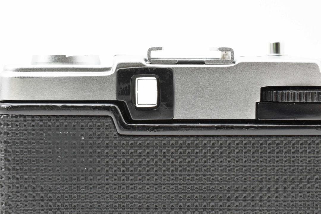 整備済Olympus Pen EE-3 オリンパス ハーフカメラ #6936