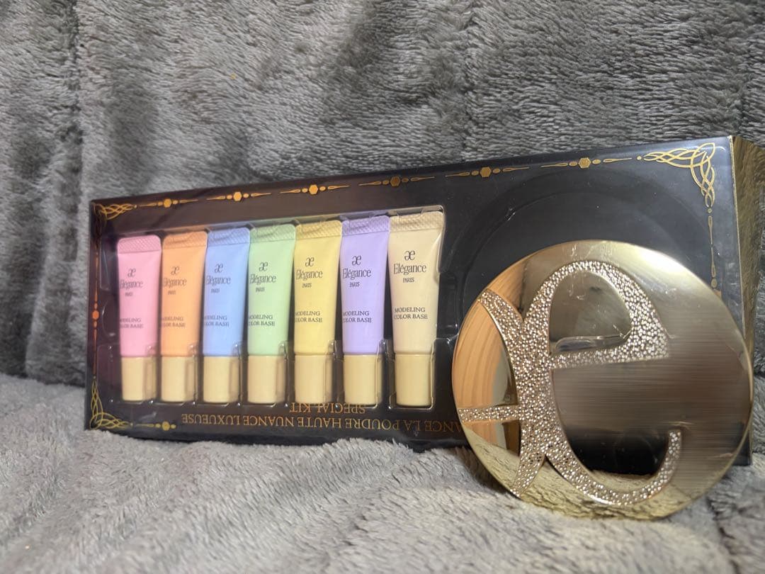 エレガンス ラプードルオートニュアンス リクスイーズ スペシャルキットⅧ