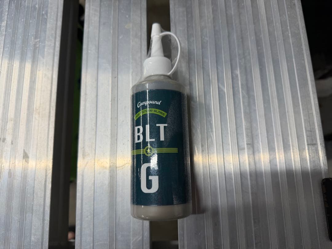 神風コレクションザカット&BLT-Gのセット