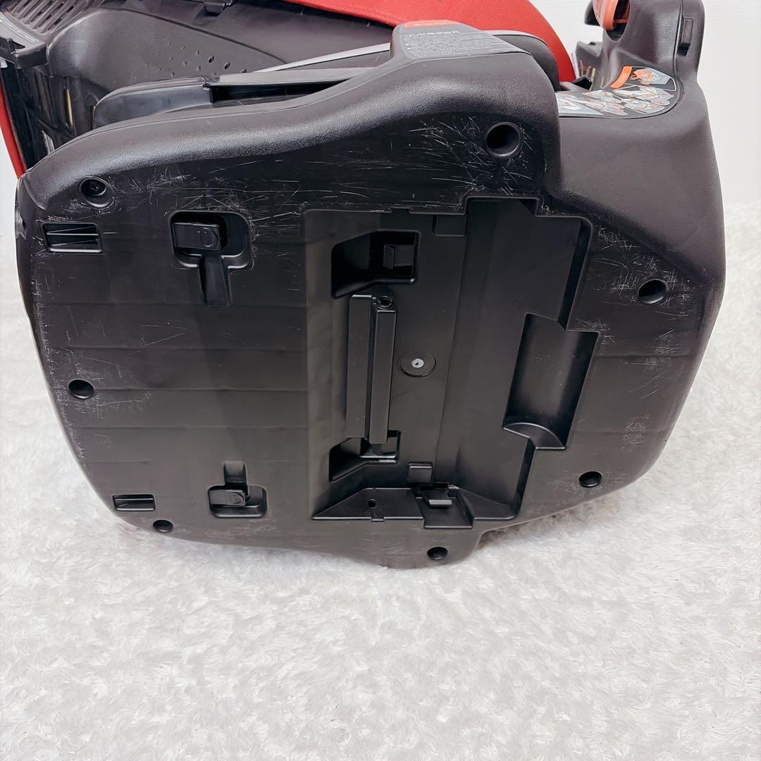 美品　コンビ ラクティアターン TB570 チャイルドシート WL 最上位モデル