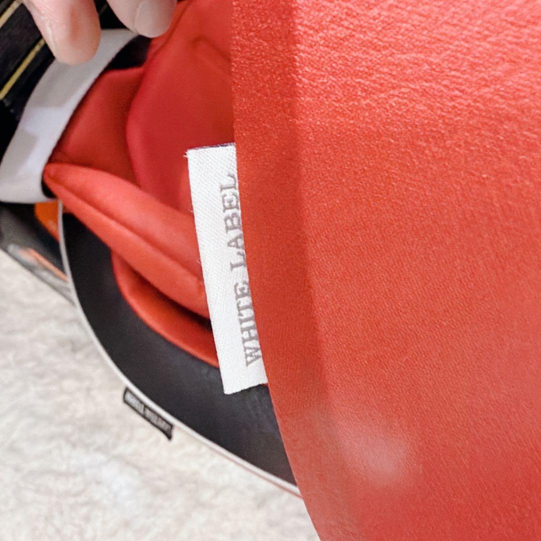 美品　コンビ ラクティアターン TB570 チャイルドシート WL 最上位モデル