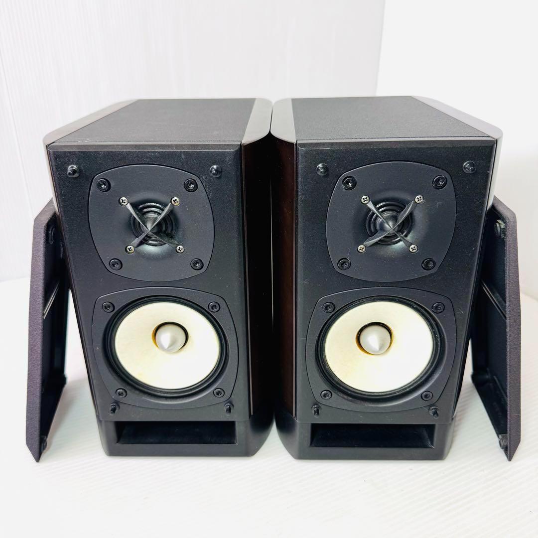 ONKYO　オンキヨー　D-112EXT　スピーカー