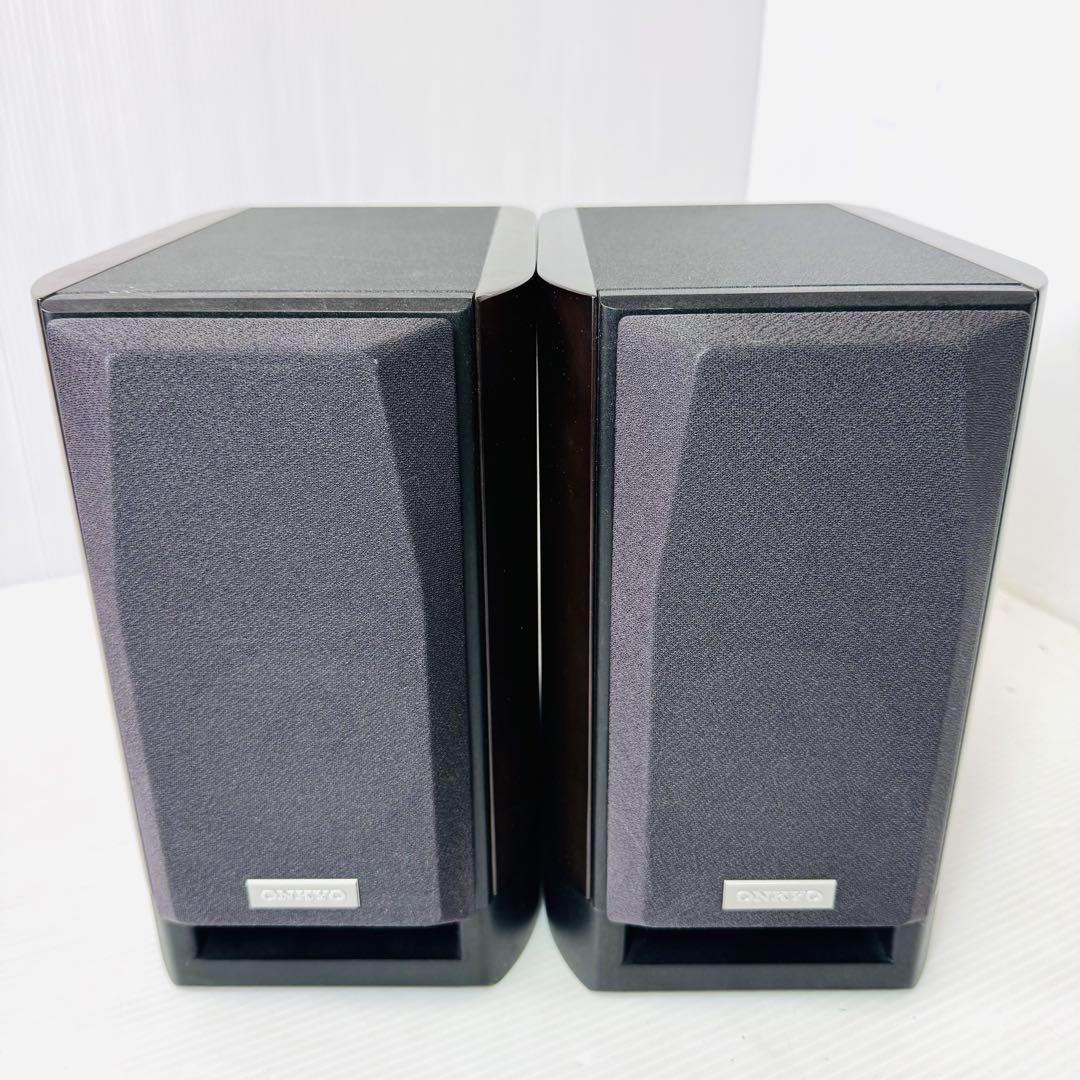 ONKYO　オンキヨー　D-112EXT　スピーカー