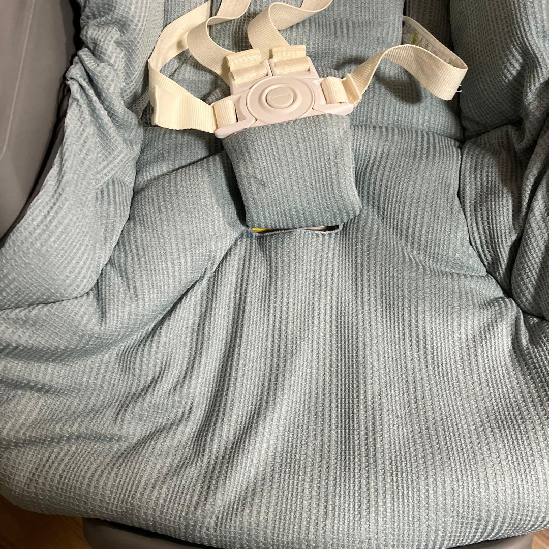 COMBI コンビ ネムリラ AUTO SWING BEDi Long