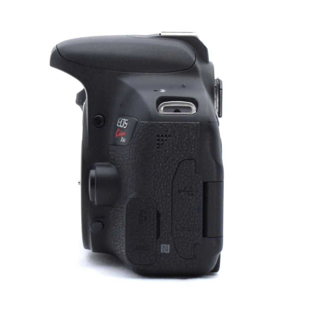 ★画面回転★野鳥・スポーツ撮影★高速連写★高速AF★Canon Kiss X9i