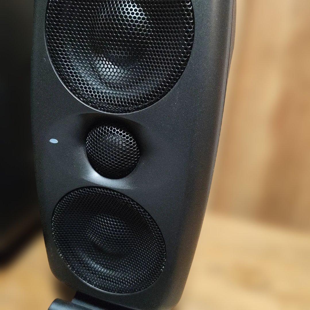 IK Multimedia iLoud MTM ペア モニタースピーカー