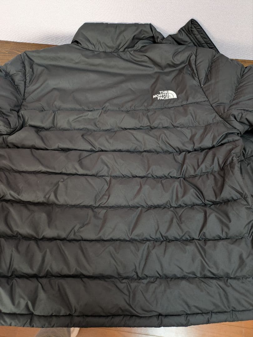 状態良好♪THE NORTH FACE ダウン　ジャケット　ノースフェイスS