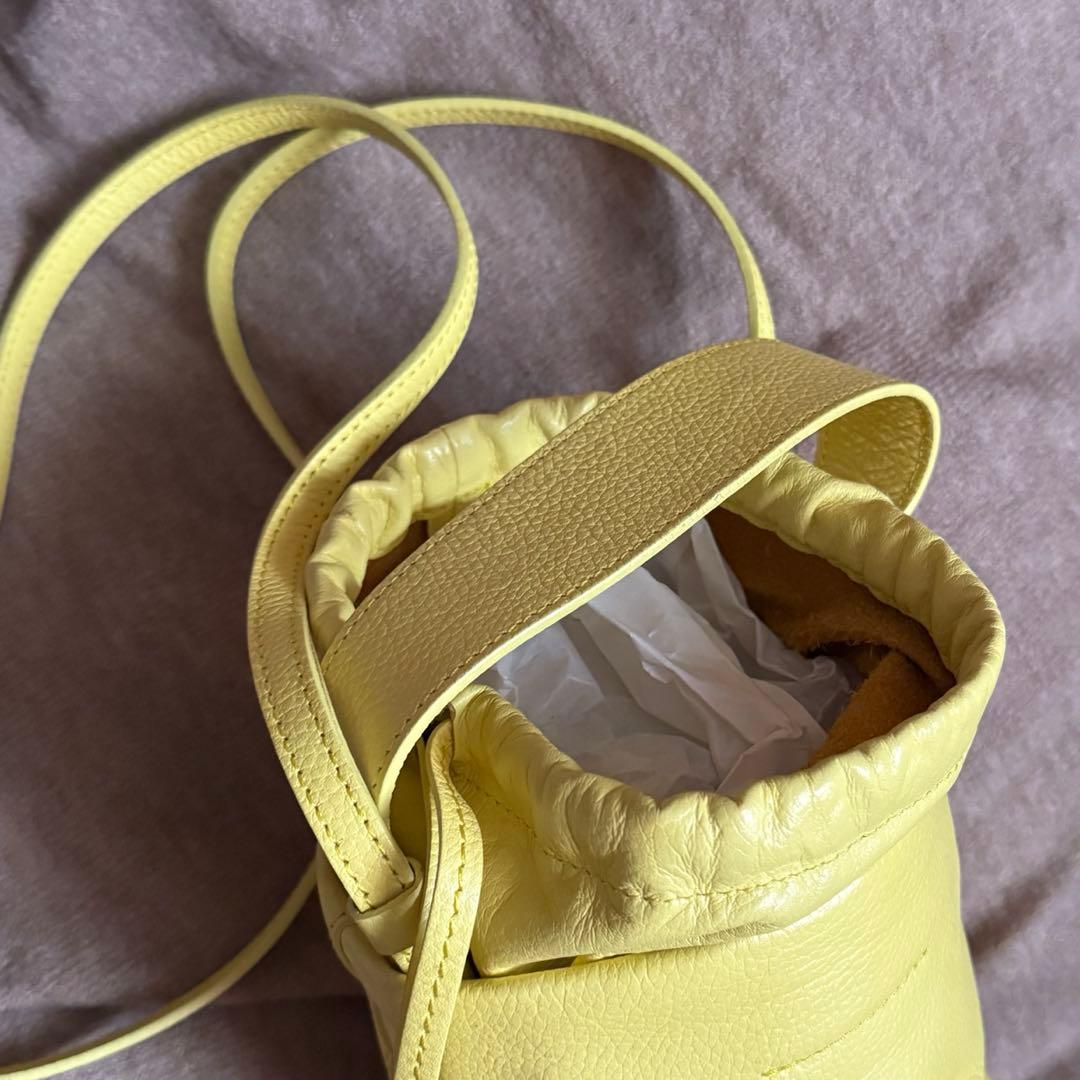 thehighlights pot 保存袋付き