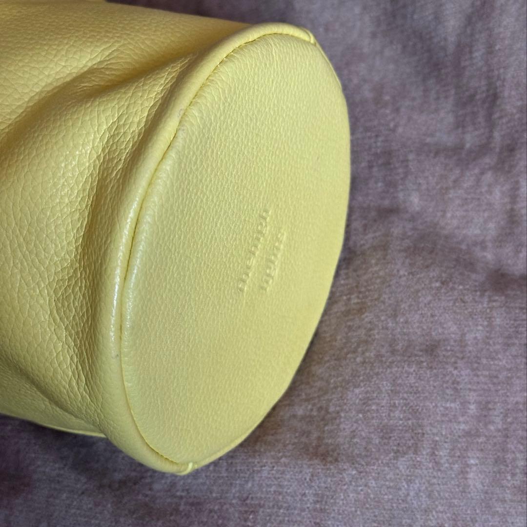 thehighlights pot 保存袋付き