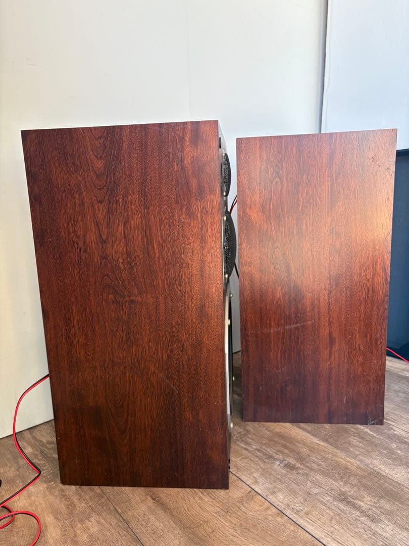 X-V スピーカー１つ　必ず２点ご購入下さい。 CORAL スピーカー