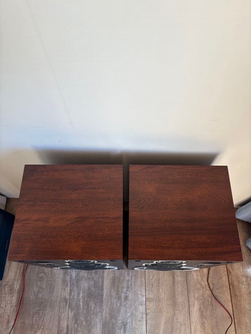 X-V スピーカー１つ　必ず２点ご購入下さい。 CORAL スピーカー