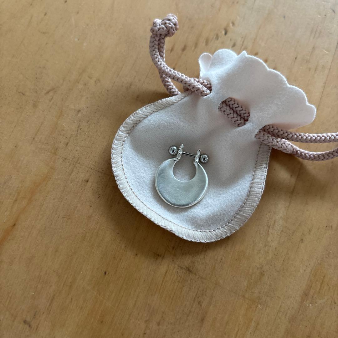 伊勢谷友介 HappySauceピアス両耳セット