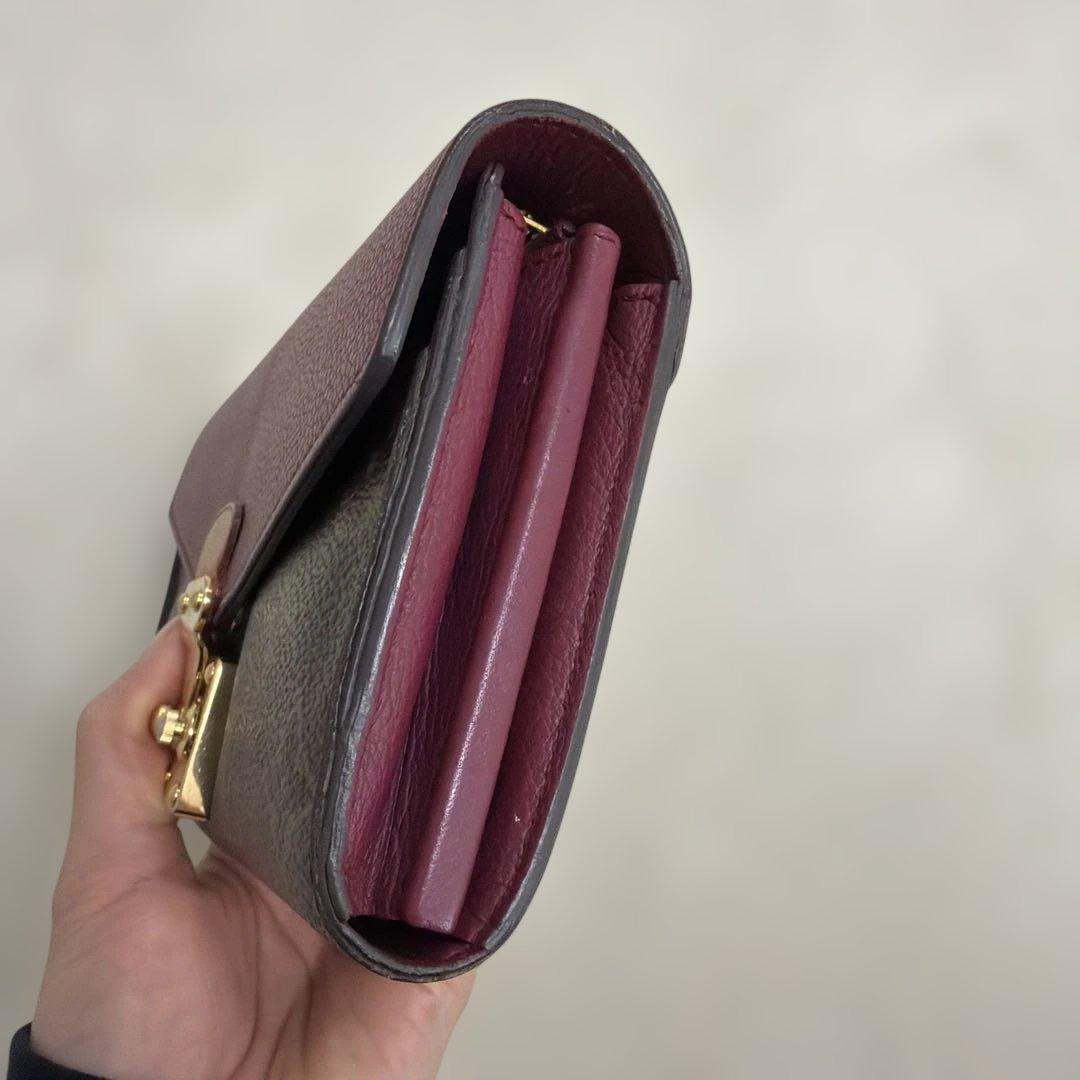 2/5まで限定値下げ中◎Louis Vuitton モノグラム 長財布