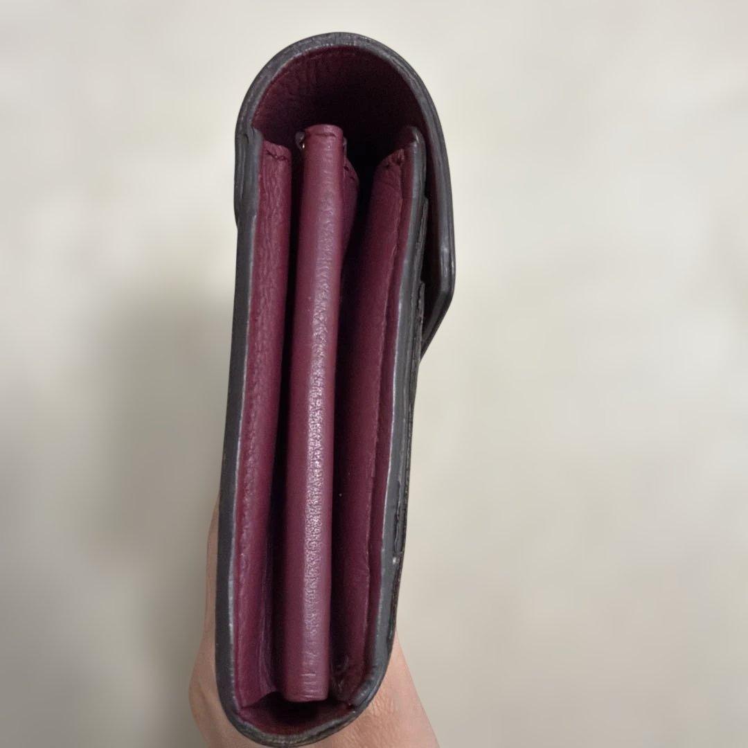 2/5まで限定値下げ中◎Louis Vuitton モノグラム 長財布