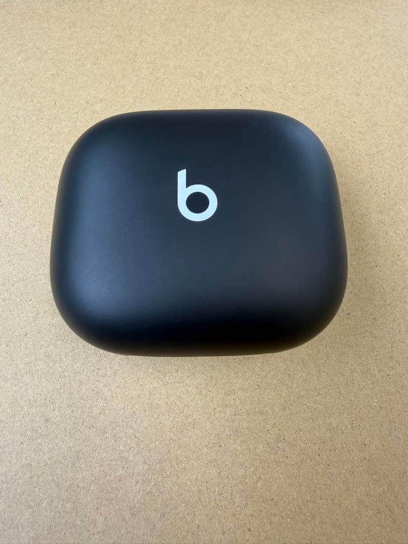 【超美品】Powerbeats Pro 2 ジェットブラック