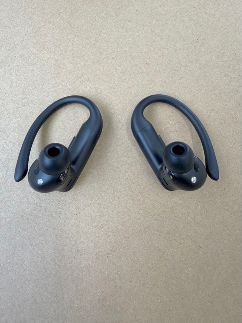 【超美品】Powerbeats Pro 2 ジェットブラック