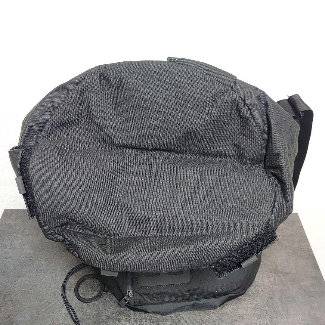 d*g様 UA アンダーアーマー　プロジェクトロック 90　リック　バックパック