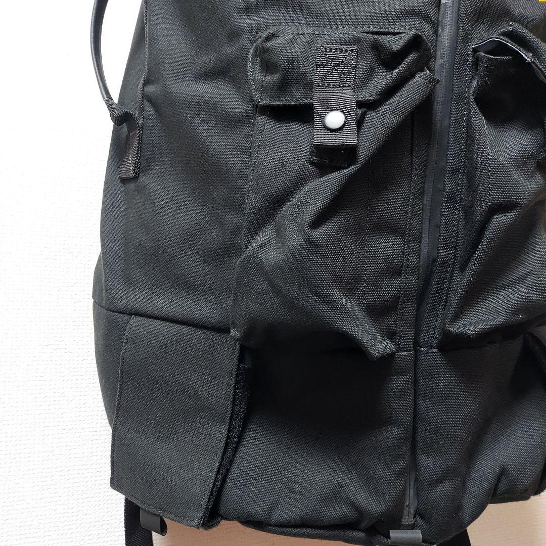 d*g様 UA アンダーアーマー　プロジェクトロック 90　リック　バックパック