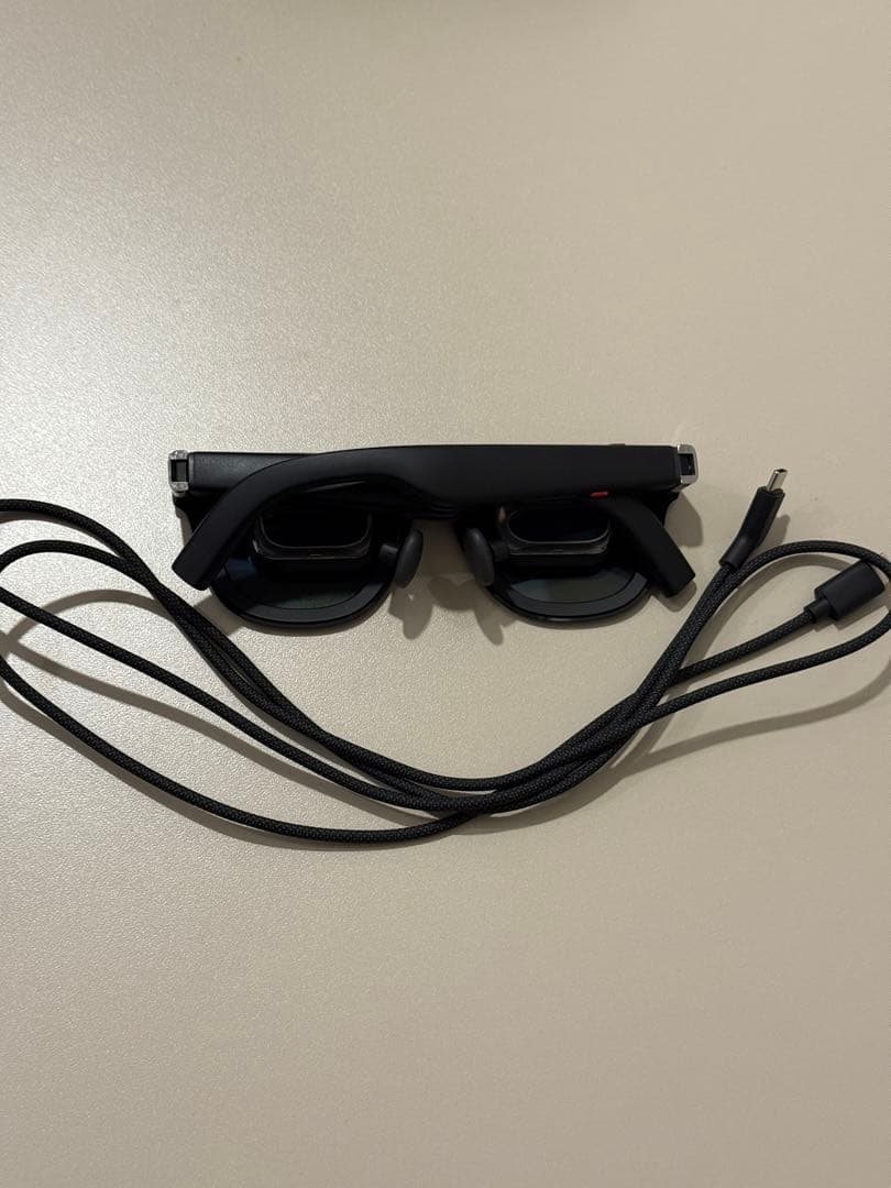 XREAL One Pro ARグラス Lサイズ