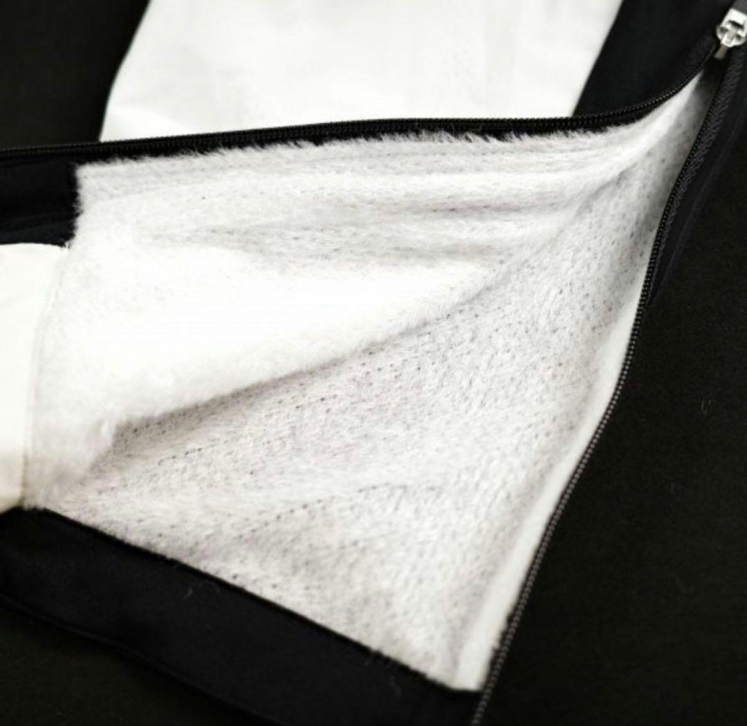 新品 パーリーゲイツ Octa cpcp ジョガーパンツ M サイズ1 冬用