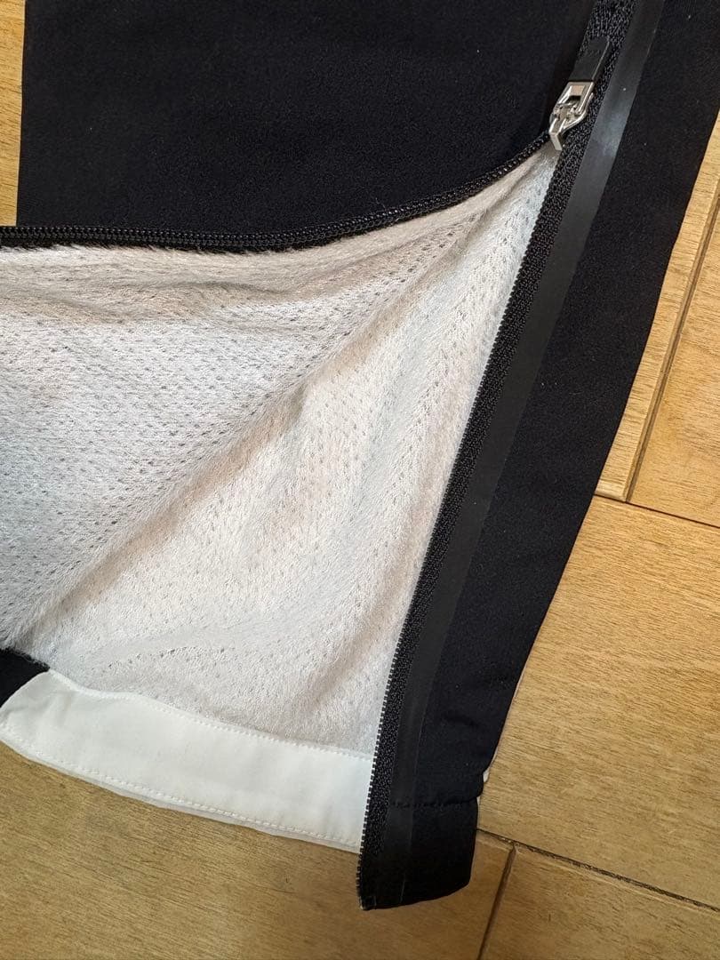 新品 パーリーゲイツ Octa cpcp ジョガーパンツ M サイズ1 冬用