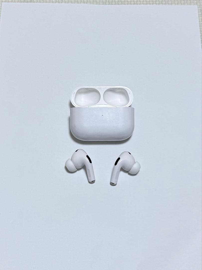AirPods Pro(第二世代) 本体